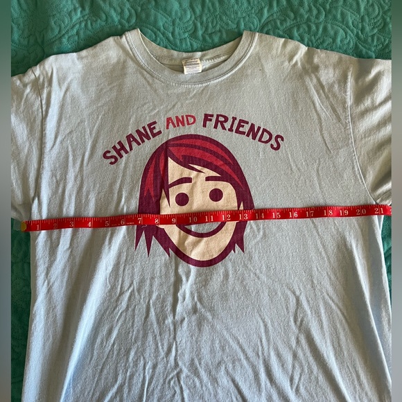 Shane Dawson Shane and Friends TShirt - Picture 3 of 11